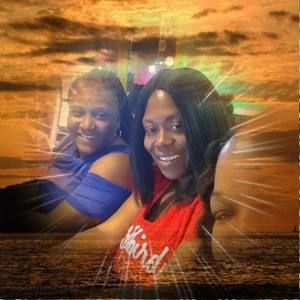 Meet your Posher, Helene